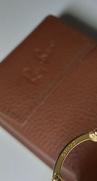 Ray-Ban RB 3517 Plegables