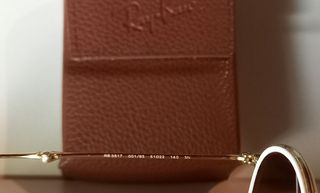 Ray-Ban RB 3517 Plegables