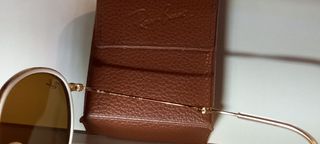 Ray-Ban RB 3517 Plegables