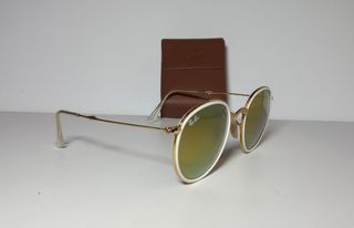 Ray-Ban RB 3517 Plegables
