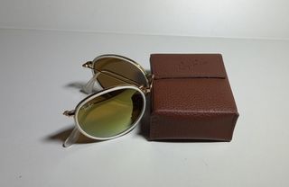 Ray-Ban RB 3517 Plegables