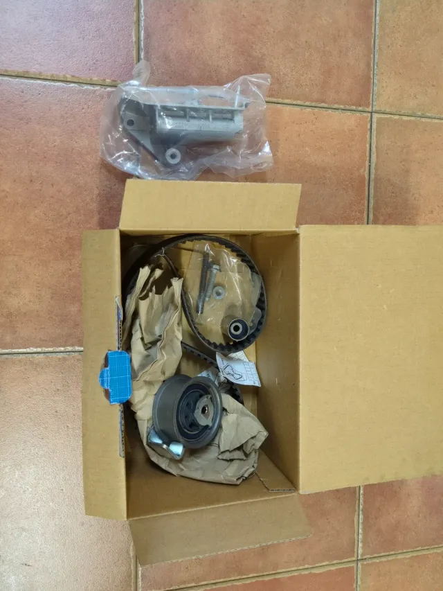 Kit Distribución SKF VKMA01943 Audi/Ford/Seat/VW