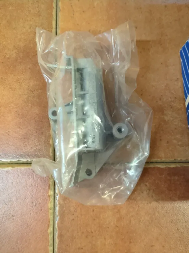 Kit Distribución SKF VKMA01943 Audi/Ford/Seat/VW