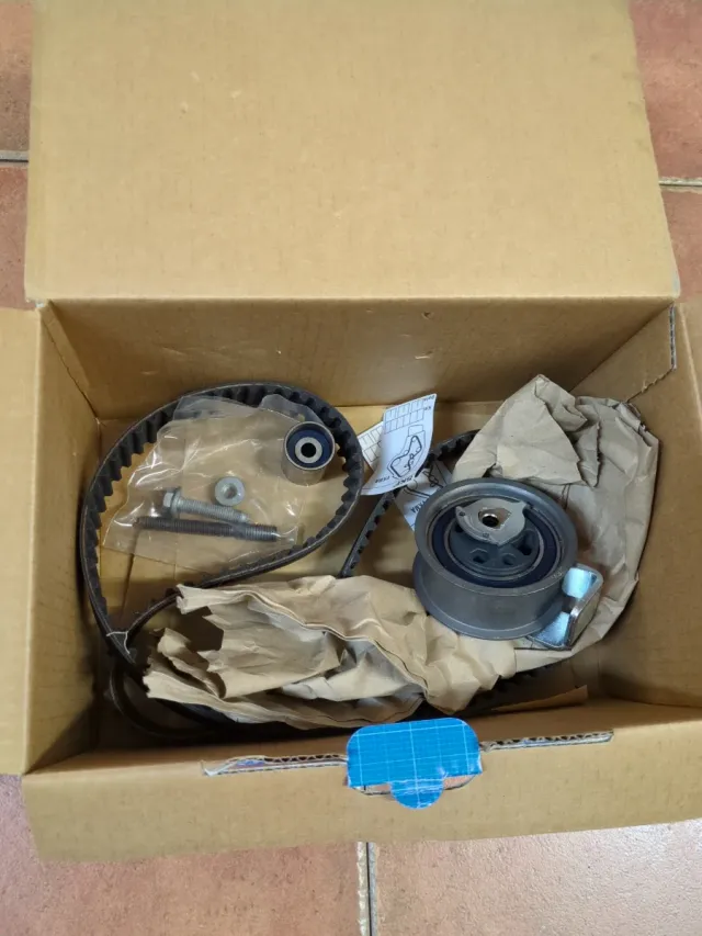 Kit Distribución SKF VKMA01943 Audi/Ford/Seat/VW