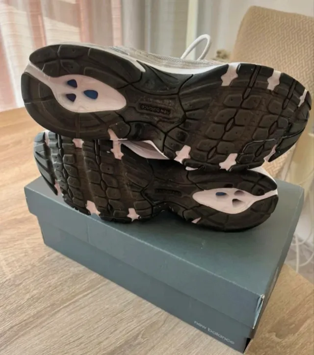 Zapatillas New Balance MR530 W Mujer Gris 39 1/3