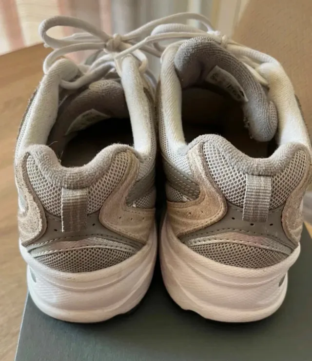 Zapatillas New Balance MR530 W Mujer Gris 39 1/3