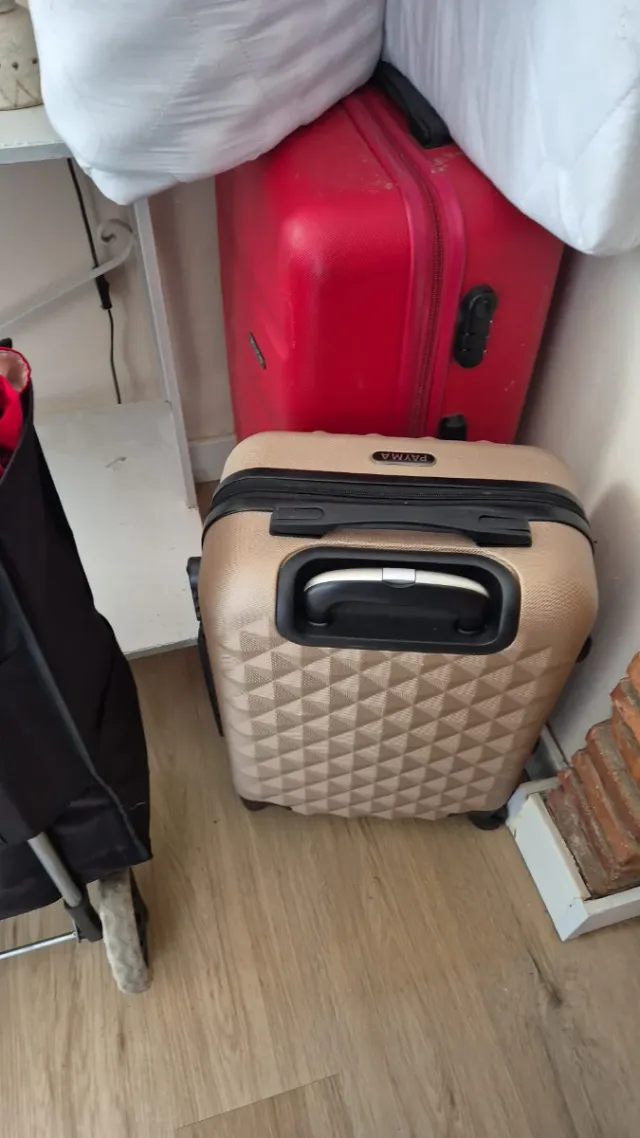 Mudanzas y Transportes.