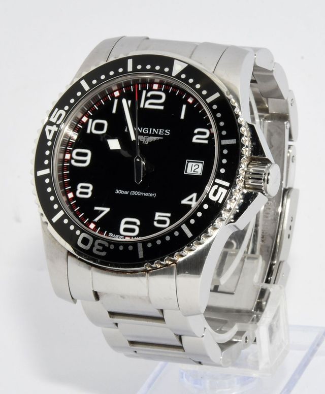 Reloj Longines HydroConquest L3.689.4