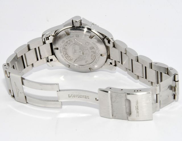 Reloj Longines HydroConquest L3.689.4