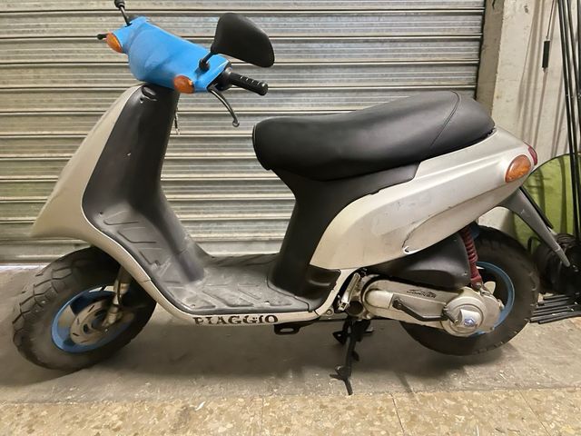 Carburador 17 nuevo, frenos y bujía