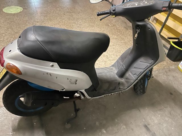 Carburador 17 nuevo, frenos y bujía