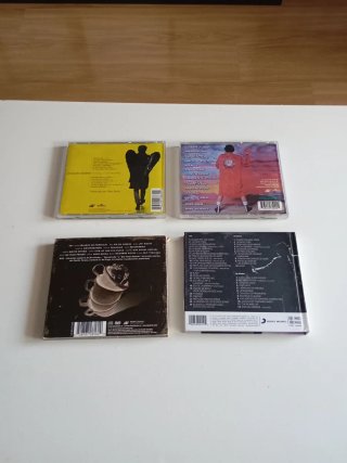 Lote CDs Joaquín Sabina