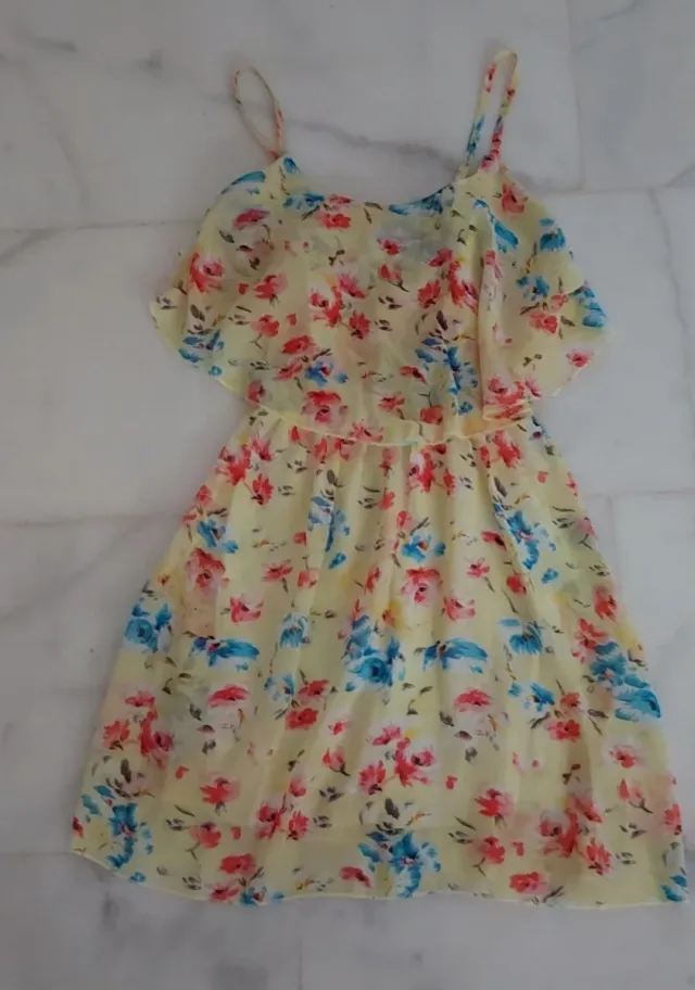 Lote Ropa Verano Mujer Talla XS