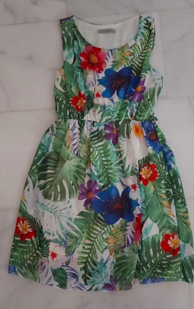 Lote Ropa Verano Mujer Talla XS