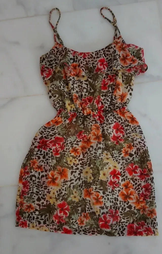 Lote Ropa Verano Mujer Talla XS