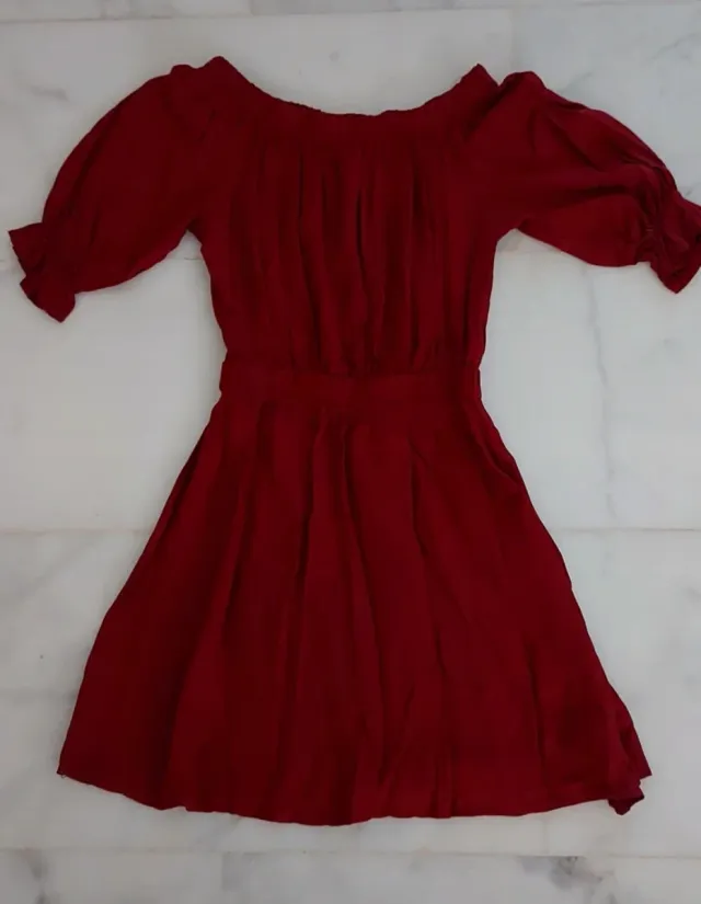 Lote Ropa Verano Mujer Talla XS