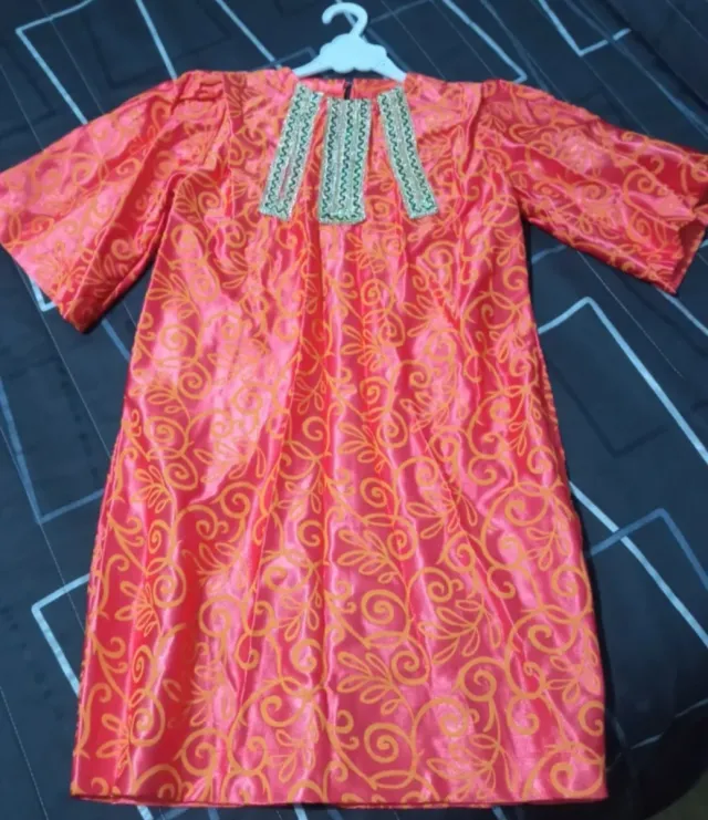 Disfraz Rey Mago Infantil 12-24 meses