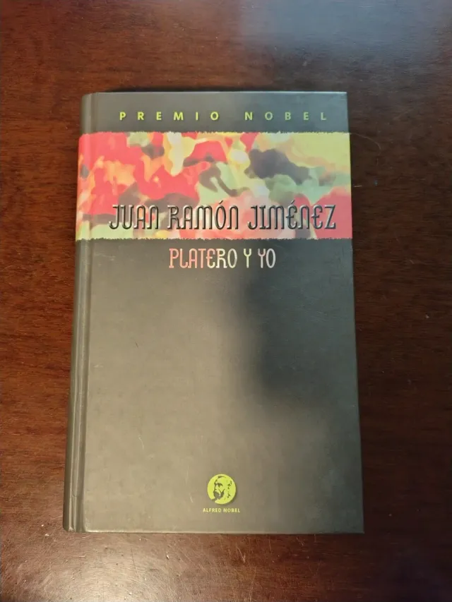 Platero y yo / Platero and I (Spanish Edition)