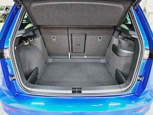 Skoda Karoq 1.5 TSI ACT Sportline DSG 110 kW (150 CV)