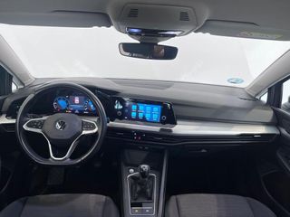 Volkswagen Golf 2.0 TDI 85 kW (115 CV)