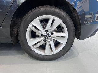 Volkswagen Golf 2.0 TDI 85 kW (115 CV)