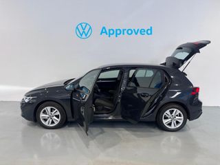 Volkswagen Golf 2.0 TDI 85 kW (115 CV)