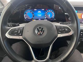 Volkswagen Golf 2.0 TDI 85 kW (115 CV)