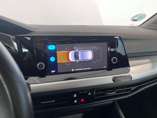 Volkswagen Golf 2.0 TDI 85 kW (115 CV)