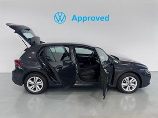 Volkswagen Golf 2.0 TDI 85 kW (115 CV)