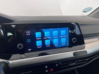 Volkswagen Golf 2.0 TDI 85 kW (115 CV)