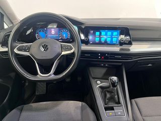 Volkswagen Golf 2.0 TDI 85 kW (115 CV)