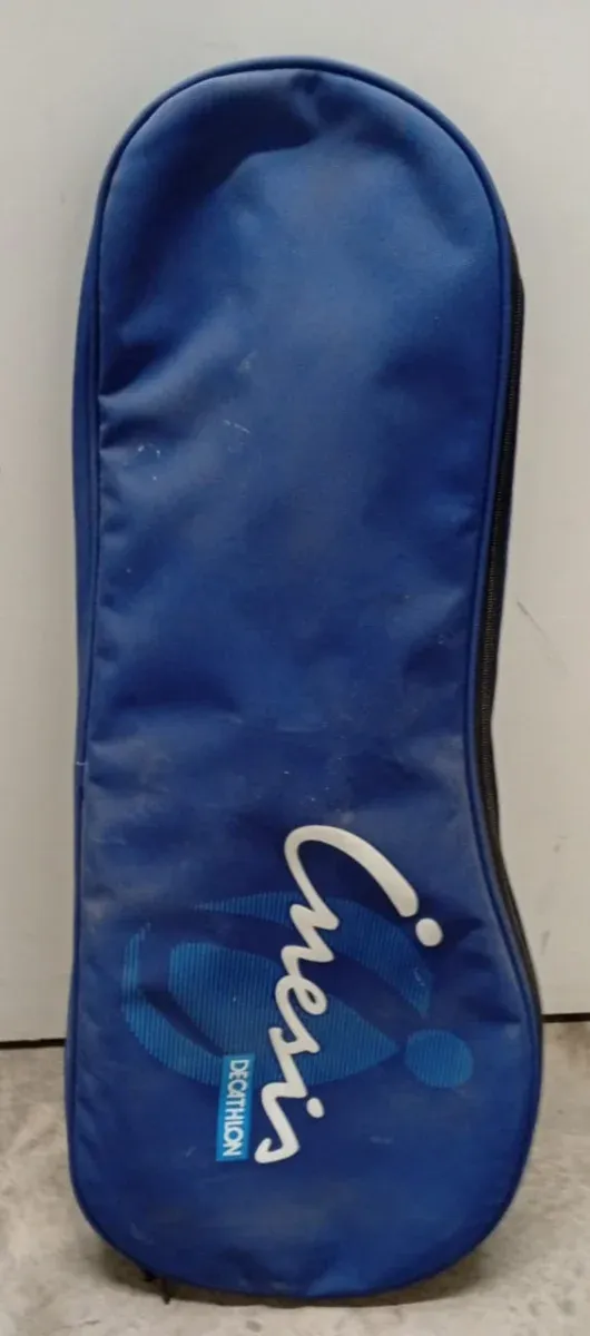 Raqueta Inesis 5200 Decathlon 67cm 275g