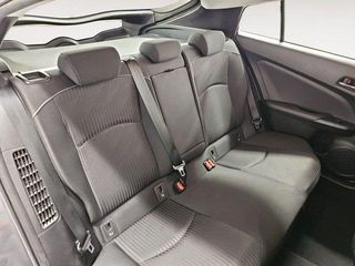 Toyota Prius 1.8 Plug-In 125PH Advance 90 kW (122 CV)