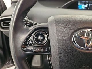 Toyota Prius 1.8 Plug-In 125PH Advance 90 kW (122 CV)