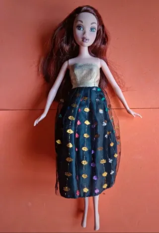 Barbie My Scene Chelsea