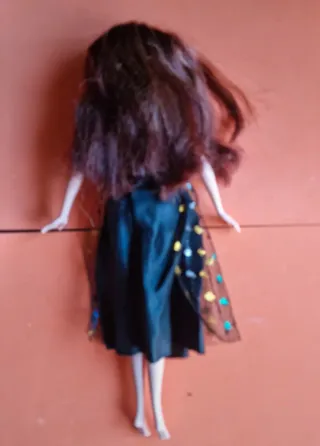 Barbie My Scene Chelsea