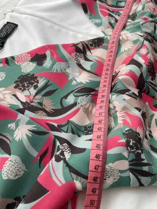 Vestido Matilde Cano Talla 40 Nuevo