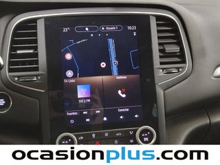 Renault Megane Zen TCe 103 kW (140 CV) EDC GPF