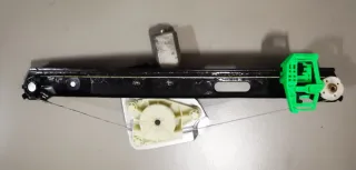 Elevalunas Trasero Dcho BMW E87 S1 513571338468