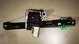 Elevalunas Trasero Dcho BMW E87 S1 513571338468