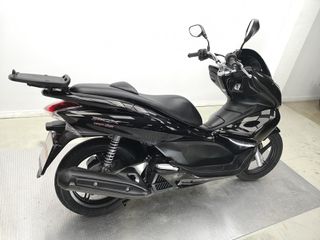 HONDA PCX 125 2012 29583 kms.