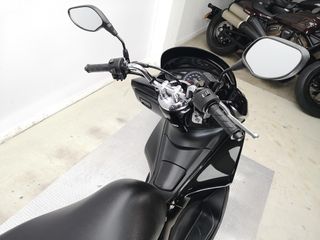 HONDA PCX 125 2012 29583 kms.
