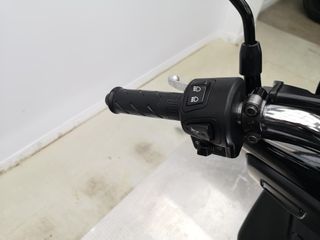 HONDA PCX 125 2012 29583 kms.