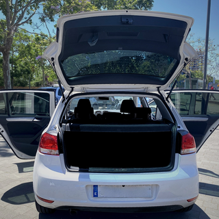 Volkswagen Golf 1.6 TDI — Impecable estado