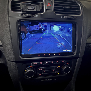 Volkswagen Golf 1.6 TDI — Impecable estado