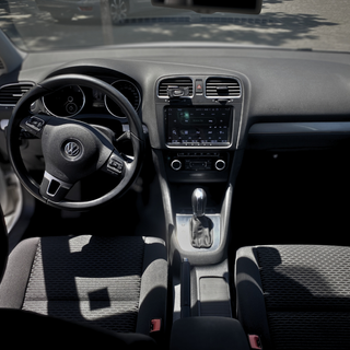 Volkswagen Golf 1.6 TDI — Impecable estado