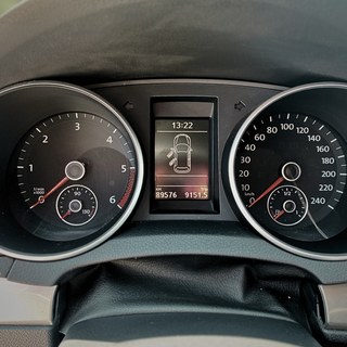 Volkswagen Golf 1.6 TDI — Impecable estado