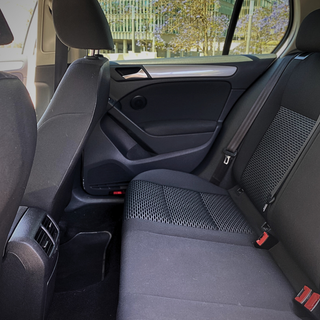 Volkswagen Golf 1.6 TDI — Impecable estado