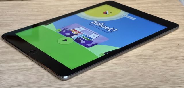 iPad Air 1 16GB WiFi + 4G -- SUPER OFERTA --