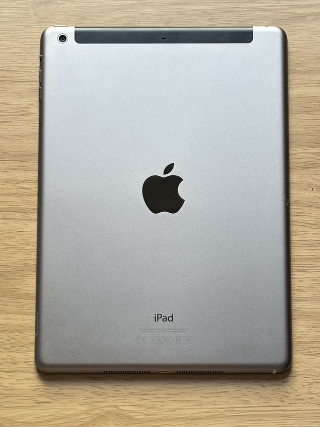 iPad Air 1 16GB WiFi + 4G -- SUPER OFERTA --